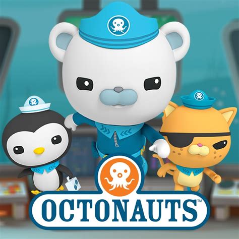 Youtube octonauts - Octonauts: Above & Beyond full episodes available now on Netflix!Join Octo-agent Paani in brand new Above & Beyond adventures!Want to join our next mission? ...